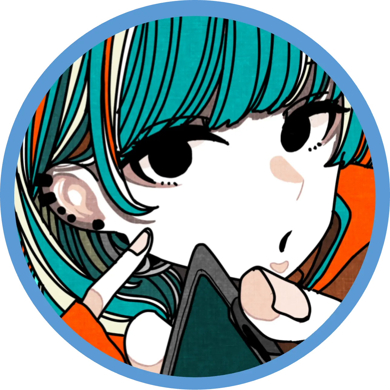 おにぎりまん様