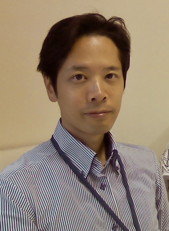 泉　絢也（イズミ　ジュンヤ）