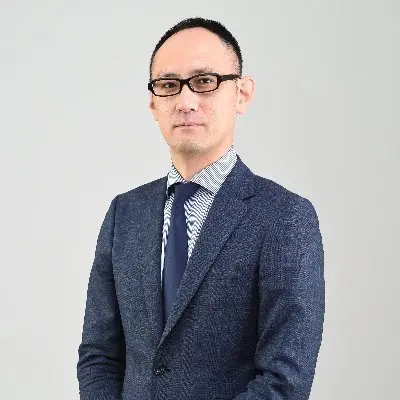 水地一彰(ミズチカズアキ)